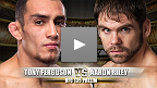 UFC 135 プレリム・ファイト: トニー・ファーグソン vs アーロン・ライリー