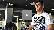 Get up close and personal with Dominick Cruz, Gray Maynard and Melvin Guillard, three men whose imminent fights will reshape their divisions. Plus go backstage at UFC 135 in Denver.