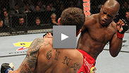 Ten-year UFC veteran Yves Edwards takes on BJJ black belt Rafaello Oliveira, plus Brit submission master Paul Sass fights TUF runner-up Michael Johnson at UFC Live on Versus 6.