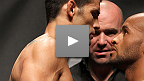 UFC Live: Cruz vs Johnson Weigh In