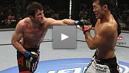 Chael Sonnen has a ton of respect for opponent Brian Stann. But on October 8, Sonnen plans to take care of business and move one step closer to a rematch with UFC&reg; middleweight champ Anderson Silva.