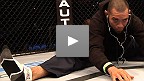 UFC Live 6: riscaldamento nell'Octagon