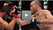 Former welterweight TJ Grant wins his lightweight debut with a controversial submission win over Shane Roller. He discusses the stoppage, his new weight, and more in this interview.
