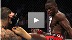 UFC Live 6: イーヴス・エドワーズ、試合後インタビュー
