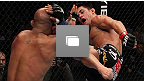 UFC Live Cruz vs Johnson Event Gallery