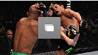 UFC Live クルーズ vs ジョンソン、イベントフォトギャラリー