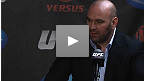 UFC Live 6: Post Presser