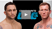 Their rematch was one of the best fights of 2011, and now Frankie Edgar and Gray Maynard steel themselves for one more war to truly determine who is the best fighter in the lightweight division.