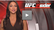 Frankie Edgar walks us through his UFC 125 battle with Gray Maynard; Jose Aldo shares his game plan; Chael Sonnen talks more talk; and you see Kenny FLorian like you never have before.