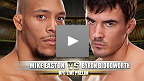 Luta preliminar do UFC Live 6: Mike Easton vs Byron Bloodworth