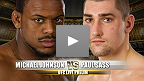 Luta preliminar do UFC Live 6: Michael Johnson vs Paul Sass