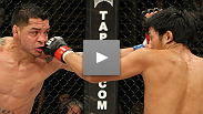 Edgar vs. Maynard isn't the only rematch on the UFC&reg; 136 card. Leonard Garcia and Nam Phan want to pick up right where they left off in their 2010 slugfest, and make sure this fight doesn't go to the judges.