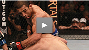 After retaining his title with a decision over Kenny Florian, featherweight champ Jose Aldo sets his sights on his next challenger: undefeated Chad Mendes.