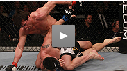 Middleweight contender Chael Sonnen credits his new coaches with his dominating win over Brian Stann. The self-proclaimed "People's Champion" has strong words for nemesis Anderson Silva in this exclusive interview.