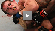 Joe Lauzon defies the odds, and submits Melvin Guillard in the first round. "J-Lau" gives a play-by-play of his big win.
