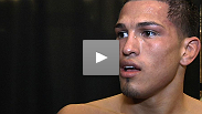Anthony shows off improvements to his all-around game, and earns a tough decision over a game Jeremy Stephens. The former WEC champ explains why his first UFC win was a bittersweet experience.