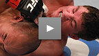 UFC 136: Darren Elkins Post-Fight Interview