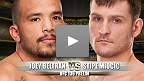 UFC 136 プレリム・ファイト: ジョエイ・ベルトラン vs スタイプ・ミオシック