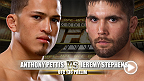 UFC 136 Prelim Fight: Anthony Pettis vs Jeremy Stephens