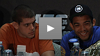 Coletiva pos-UFC 136: Aldo vs. Florian