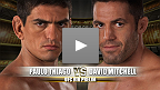 【PPV】UFC 134 プレリム: デビッド・ミッチェル vs. パウロ・チアゴ