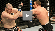In Matt Mitrione's mind, a victory over Cheick Kongo at UFC 137 is a foregone conclusion. Hear why Mitrione thinks he possesses a skillset unlike anything Kongo has ever seen.