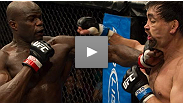 Cheick Kongo is on a quest for UFC&reg; gold, and he doesn't plan to let anyone - including Matt Mitrione - get in his way.
