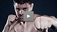 Former Strikeforce champion Nick Diaz returns to the Octagon with one mission in mind - "I gotta win these fights."