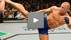 Free Fight: Georges St-Pierre vs. Matt Hughes