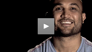 Get up close and personal with BJ Penn, learn Matt Mitrione's Octagon moves, and go backstage at UFC 136.