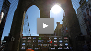 Watch the UFC 137 Pre-fight Press Conference from the Brooklyn Bridge at New York New York Hotel and Casino.