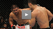 "I want to take the fight to where I'm best." Hear why Mark Munoz believes he has the perfect style to give Chris Leben fits in their main event matchup at UFC&reg; 138.