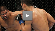 "Quero levar a luta para onde eu sou o melhor". Ou&ccedil;a porque Mark Munoz acredita que tem o estilo que encaixa com o de Chris Leben na luta principal do UFC &reg; 138.