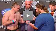 Watch the official UFC 137 weigh-in from the Mandalay Bay Events Center in Las Vegas - the stars of UFC 137: Penn vs. Diaz weigh in the day before the big event.