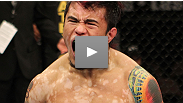 Expect crazy and exciting fights in the lower weight classes at UFC 137. George Roop, Hatsu Hioki Jeff Curran and Scott Jorgensen all tell you how it's going down Saturday night.
