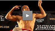 The best of the rest are letting their words do the fighting... for now.  Watch the preview here and watch the fights on Saturday on Facebook FOR FREE!