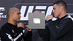 Galerie photos de la conf&eacute;rence de presse d'avant-combat de l'UFC&reg; 137