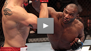 Clifford Starks stays undefeated in his Octagon debut, defeating fellow newcomer Dustin Jacoby. Hear his thoughts on winning the opening bout of UFC 137.