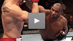 UFC 137 Clifford Starks Post Fight Interview