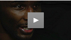 UFC 137: Entrevista pos-luta com Clifford Starks