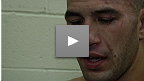 UFC 137: Entrevista pos-luta com Brandon Vera