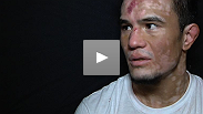 Bantamweight contender Scott Jorgensen ruins Jeff Curran's return to the UFC after a three-round war. "Young Guns" is ready to climb the 1335-lb ladder and he's already marked his calendar for his next fight date: the UFC's return trip to Brazil.