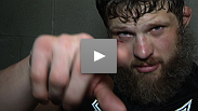TUF 10 winner Roy Nelson's new physique gets put to good use, finishing Mirko Cro Cop in the third round of an all-out war. "Big Country"talks about the fight, and heaps praise on his legendary opponent.