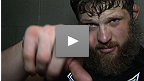 UFC 137 Roy Nelson Post-Fight Interview