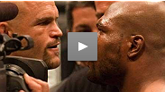 Liddell and Rampage complete their trilogy... on UFC Undisputed 3.