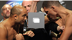 Galerie photos de la pes&eacute;e de l'UFC&reg; 137