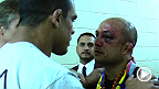 UFC 137 : Entrevue d'apr&egrave;s-combat de BJ Penn