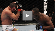 UFC 128: Shogun vs Jones