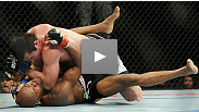 Relive some of the greatest fights that took place in a single year... Lesnar vs. Velasquez.  Silva vs. Belfort. Shogun vs. Jones. St-Pierre vs. Shields. 170 fights, 50 hours and 20 discs &ndash; it&rsquo;s the biggest and boldest box set of the year!