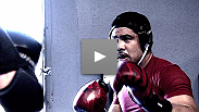 Watch Mark Munoz as he prepares for his next fight against Chris Leben at UFC&reg; 138.  In this Up Close and Personal segment, Mark talks about his MMA career as he trains with teammate UFC fighter Krzysztof Soszynski.